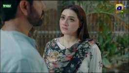 Muhafiz - Episode 34 - 2nd August 2026